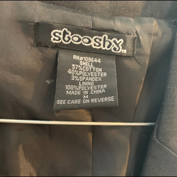 Mini jacket - Picture 2 of 3